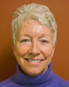 Dr. Mary Beth Curtis