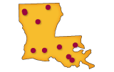 Louisiana