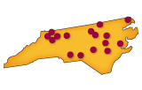 North Carolina