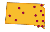 South Dakota